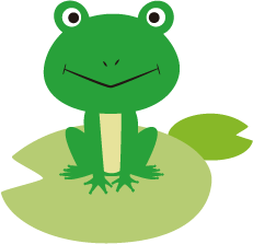 ようこそ